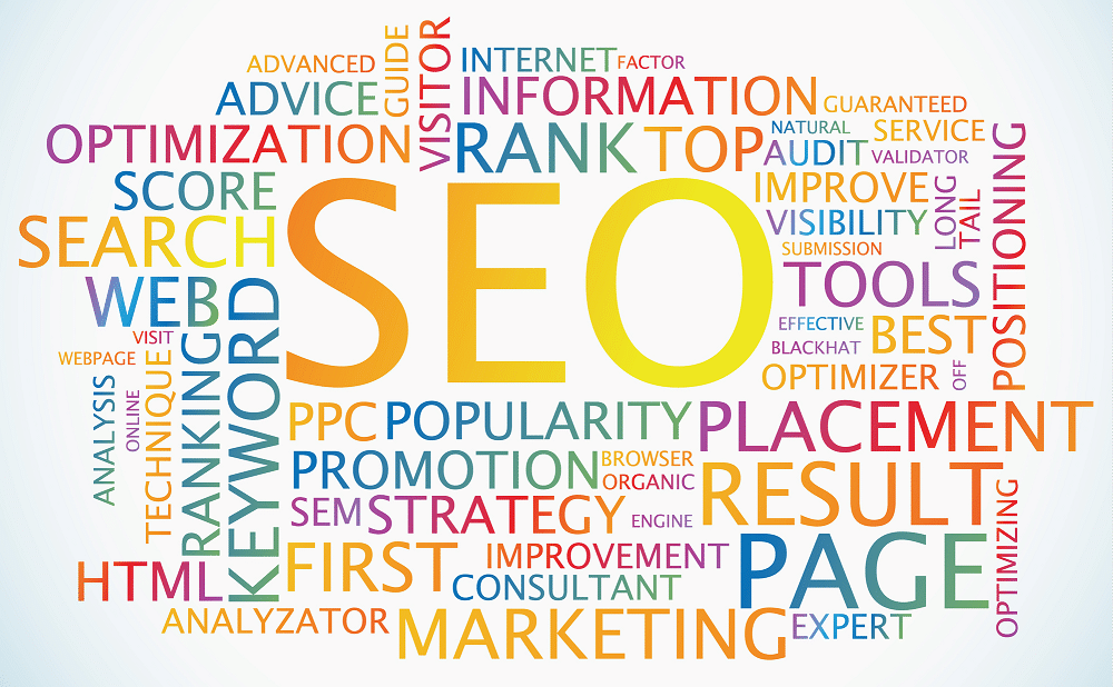 SEO Toronto Services