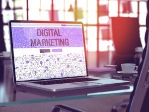 top trends in digital marketing