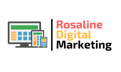 Rosaline Digital Marketing
